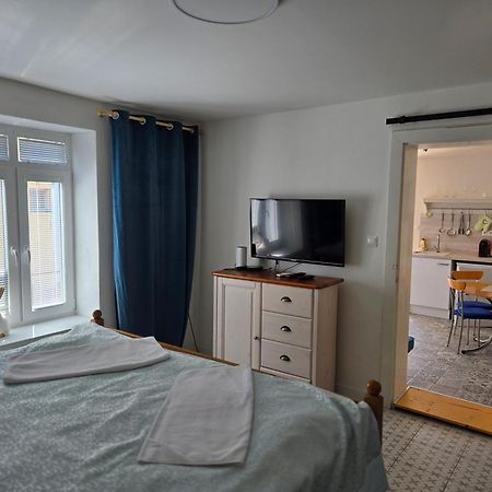 Apartmany Modry Dom Podhájska Exterior foto