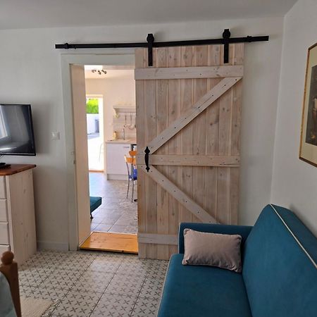 Apartmany Modry Dom Podhájska Exterior foto